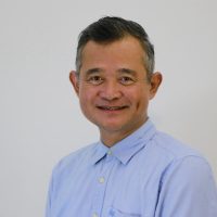 Dr. S'Joseph (Associate Professor)(Head of Christian Education Department)