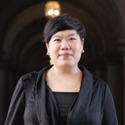 Mai Aye Aye Aung-Profile