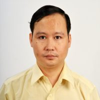 Rev. Dr. Saw Myo Chit (Secretary) MIT AA