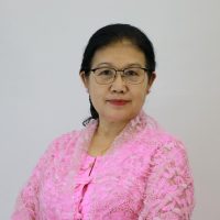 Rev. Dr. Van Zing (Associate Professor) (Chaplain)