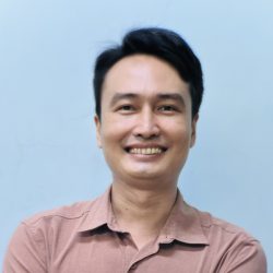 Saya Aung Hein Htet (M & E Officer)