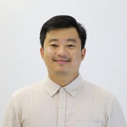 Saya Htoi Awng Naw (Project Manager)(Charis Care and Counseling Center)