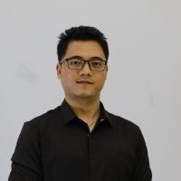 Saya Kyar Leh (Associate Secretary) MIT AA