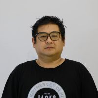 Saya Min Latt (Lecturer) (Head of Computer Science Dept.)