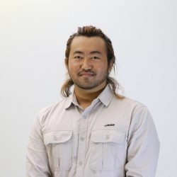 Saya Solomon Van Biak Lian (PME Coordinator) (Charis Care and Counseling Center)