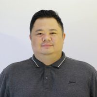 Saya Thane Htut Pan (Lecturer) (Head of Religion Dept & Program Manager of GSC)