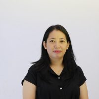 Sayama Anastasia Min (Associate Office Superintendent)