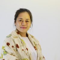 Sayama Aye Min Khaing (Lecturer) (Dean of Students -LAP)