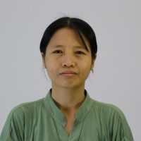 Sayama Charity Bill (Associate Dean)