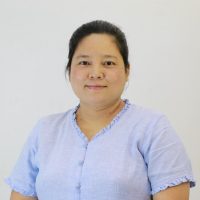 Sayama Naw Evergreen (Office Superintendent)