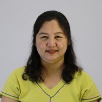 Sayama Neilta Thein(Lecturer)(Head of English Dept.)