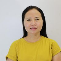 Sayama Sally Aung (Lecturer) (Head of Music Dept.)
